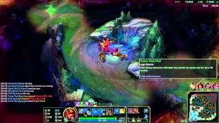 J4 Bug