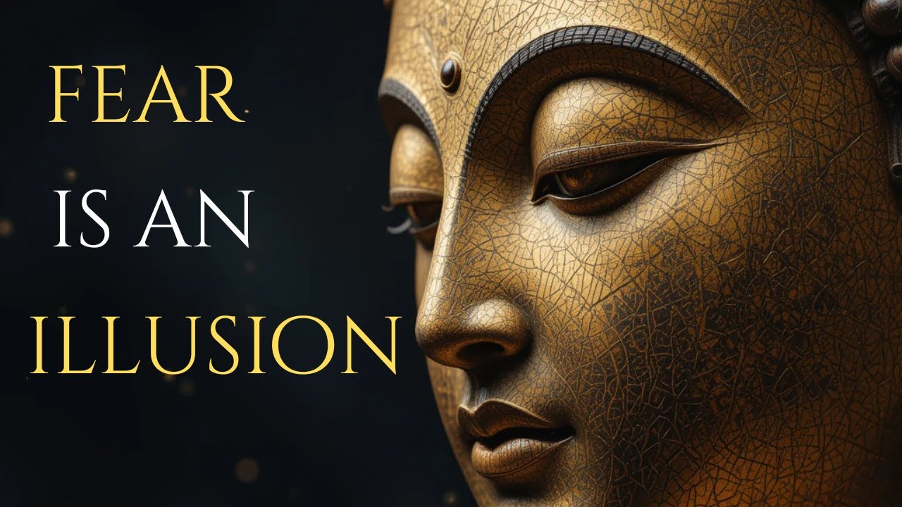 🌿The Paradox of Fearing What's Already Happening 🌿