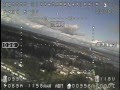 Klingberg Wing on final fpv flight