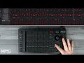 How To Use Swing & Quantize On MPC Studio