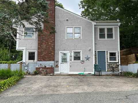 37 Cayuga Avenue, Mashpee, MA home video tour