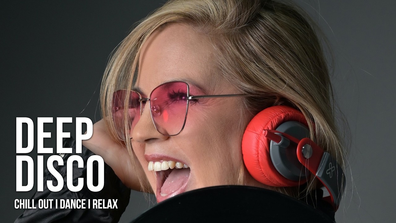 Deep House 2026 🎧 Chill Out & Lounge Music Mix