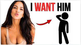 6 SUBTLE Signs She Wants You To Make A Move (99% of Men Miss These)