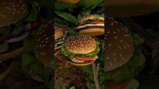 Famous Hamburger Tree Profile