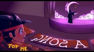 The Moon Will Sing Lego Monkie Kid Lmk Pmv