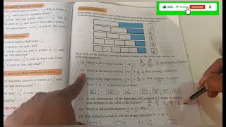 Std 4 / Pg 57/ fraction