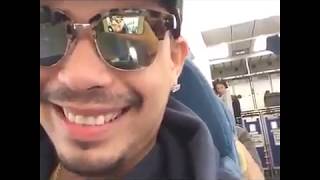 Ngarep Pramugari Cantik Hehehe