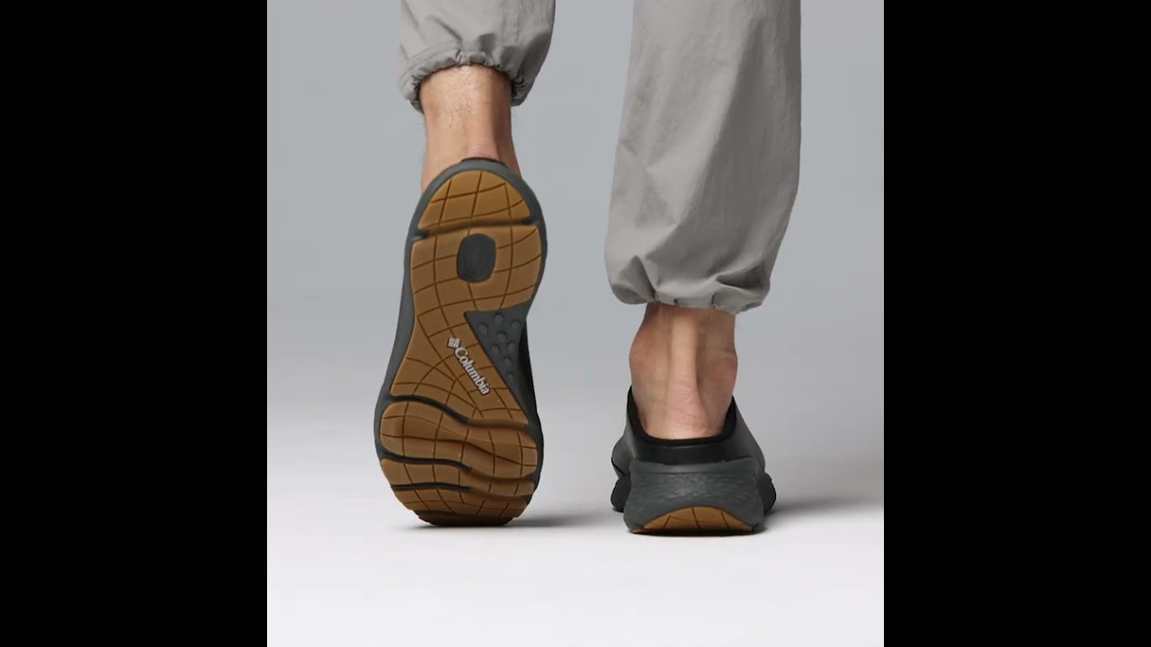 Columbia - Dry Tortugas Bank Shoe - Men's