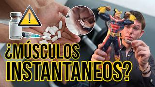 Los ESTEROIDES más PELIGROSOS del mundo | DrPoloGuerrero