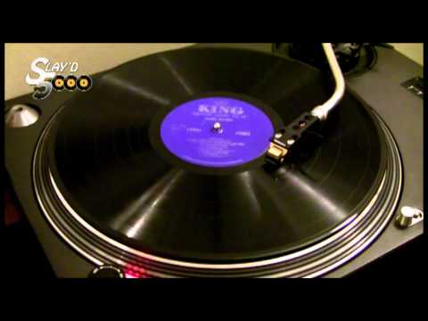 James Brown ft The Dee Felice Trio - Uncle (Slayd5...