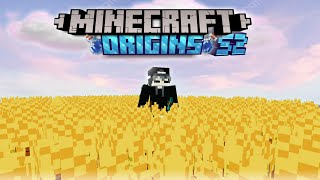 🥤🗿Nigaaa Minecraft Origins Survival Series | S2 Eps 15