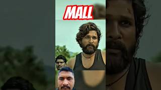 Pushpa The real hero 4K HD VIDEO❤️‍🔥#pushpa #pushpa2 #alluarjun #pushparaj