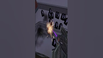 Destroying Grudge Nextbot Gmod