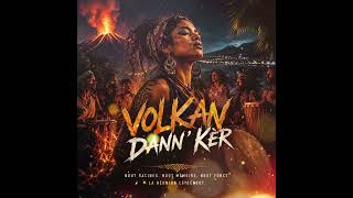 Volkan Dann Kèr