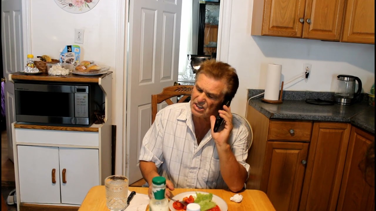 TWICE A DAY AT HUNTERS FARM TRAILER 2025