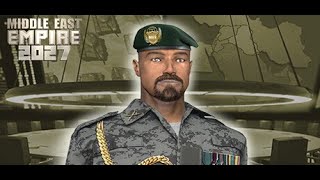Orta Doğu İmparatorluğu 2027 -Türkiye- 6. Bölüm screenshot 2