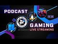 ⚡PODCAST LW + JOGATINA ⚡ JOGANDO DEADLOCK COM INSCRITOS.
