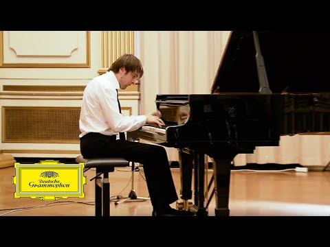 Daniil Trifonov - No. 4 Mazeppa (Presto)