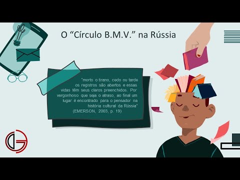 Vídeo: Professor da era soviética expõe educação atual