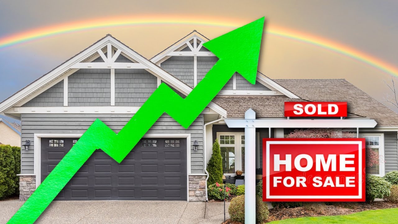 South Carolina's housing market is RECESSION PROOF YouTube