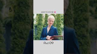 999 Iq My Mom Picked 3 Girls To Love Me The Love Story Part 09