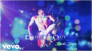 Dexta Daps - Dash It Out