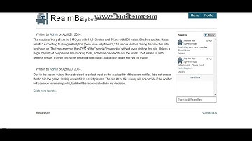 Talking About RealmBay! (Dont use it!)