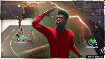 NBA 2K20 GAMEPLAY | OP SCORING MACHINE BUILD | BEST GUARD BUILD | BEST SLASHING AND SHOOTING BUILD