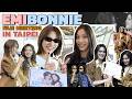 Emi - Bonnie Fan Meeting in Taipei