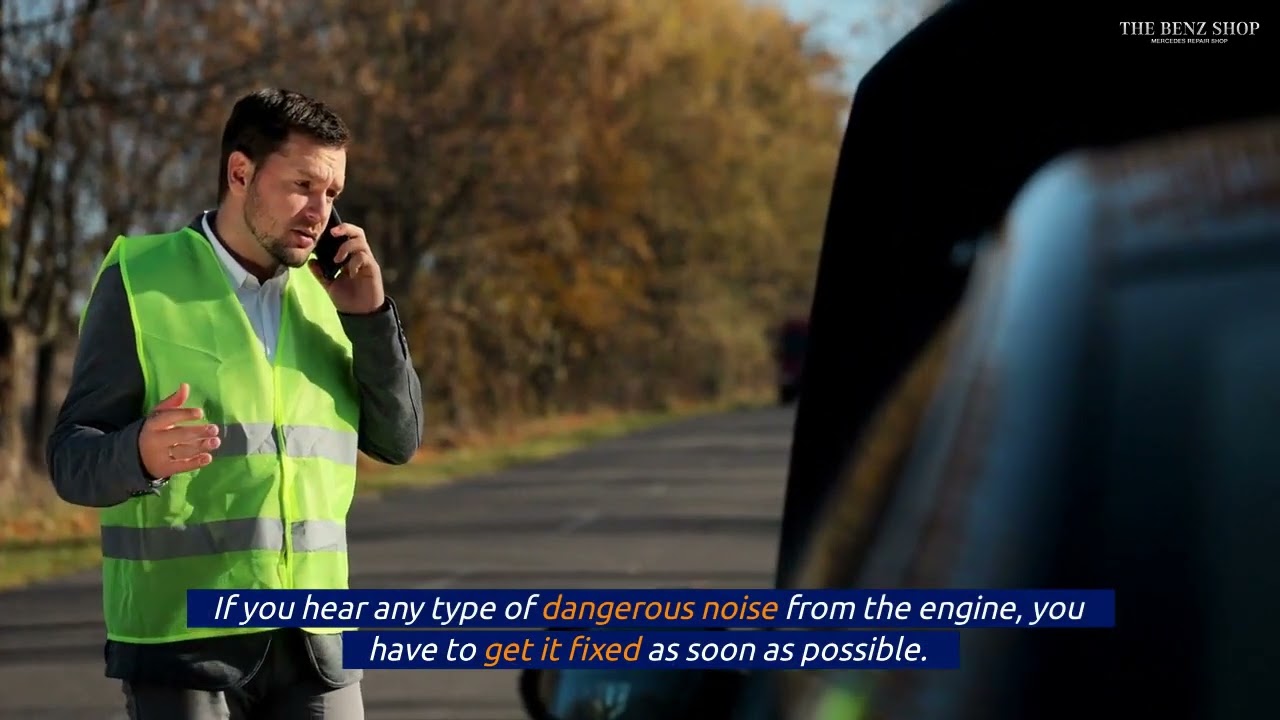 Here s Why Your Mercedes Benz Engine Is Making Ticking Sound While here-s-why-your-mercedes-benz-engine-is-making-ticking-sound-while