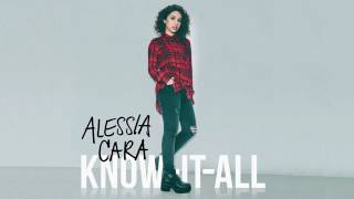 Alessia Cara  Scars To Your Beautiful 