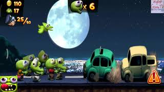 Zombie Tsunami #2 - Google Play - Android Game screenshot 2