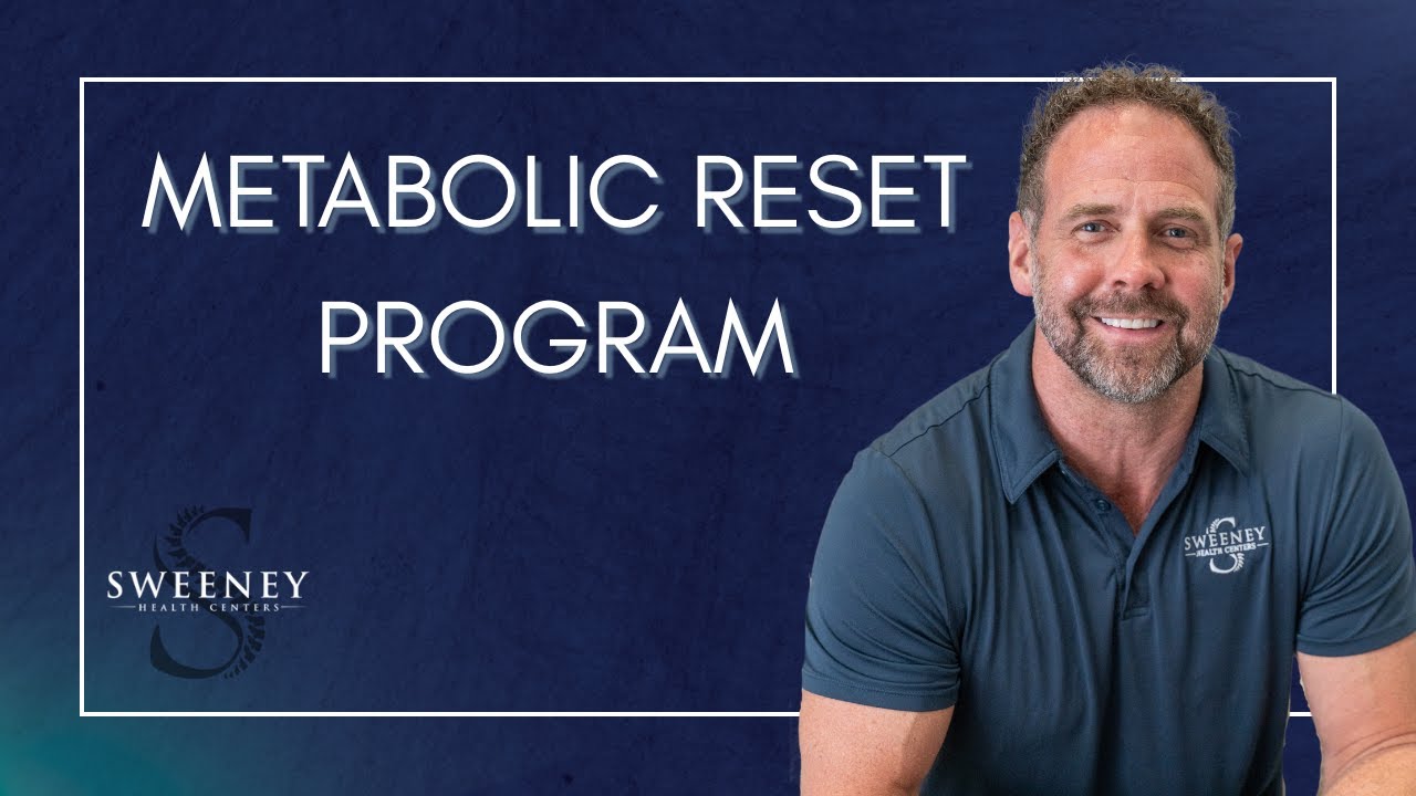 ChiroThin 6 Week Metabolic reset program seminar thumbnail