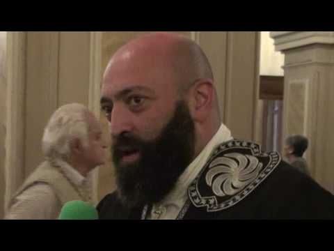 თემურ ჩალაბაშვილის საღამო  - \"ხელოვნების დრო\" -ში