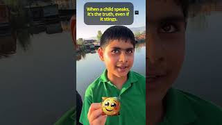 A Child's Unfiltered Words on Pahalgam Incident #kashmir #pahalgam
