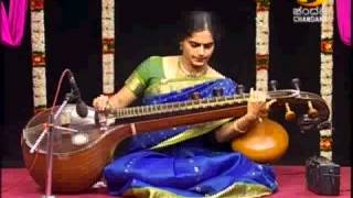 Hindola- Alapana and Thana