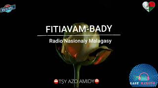 Tantara RNM: Fitiavam-bady 1 #gasyrakoto