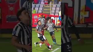 GOL DO CIENCIANO! MATÍAS SUCCA MARCA TRÊS CONTRA O #BOTAFOGO | SUDAMERICANA