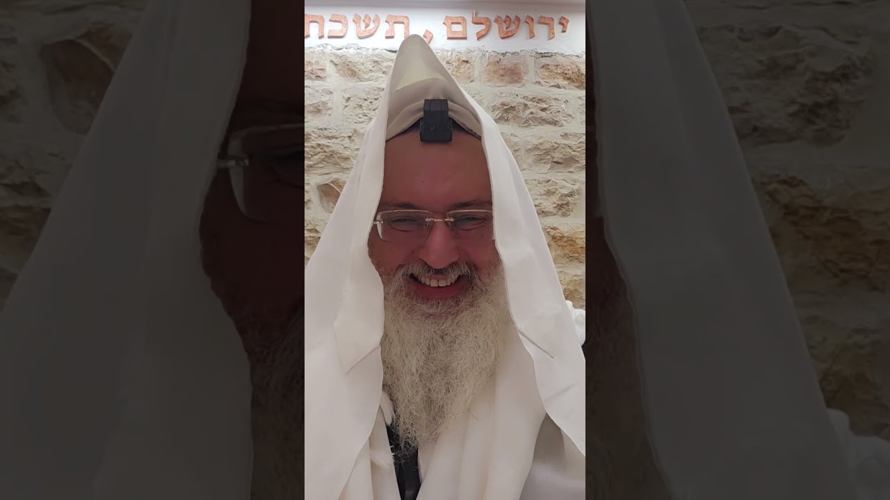 הלכה יומית/בישול/טוחן בשבת/רב דניאל בניזרי