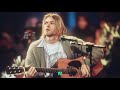 FBI’s File Reveals Kurt Cobain Suspicions
