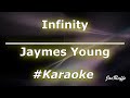 Jaymes Young Infinity Karaoke