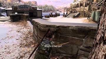 Surviving Grounded Mode - The Last Of Us Remastered Part 7