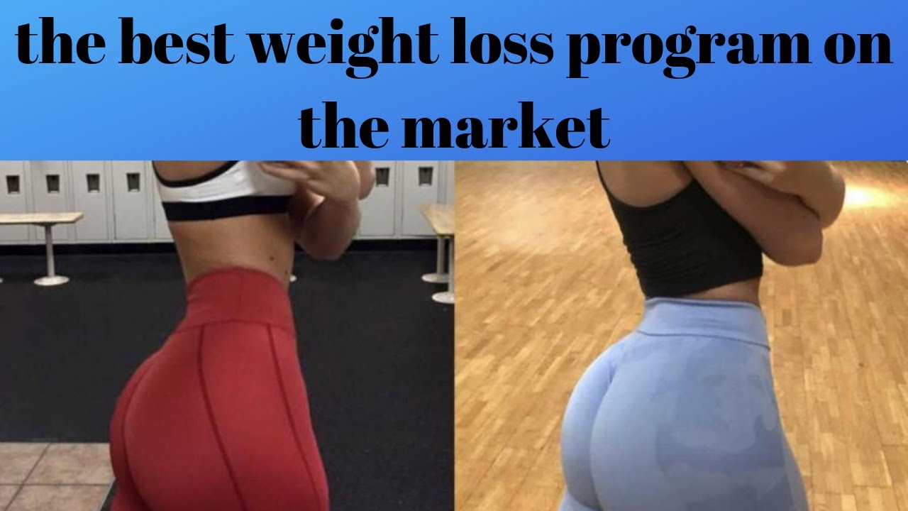 The 5 Best Weight Loss Programs of 2020 | REVIEW - YouTube