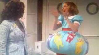 Ab Fab Slap