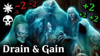 Obzedat, Ghost Council - Historic Brawl - MTG Arena
