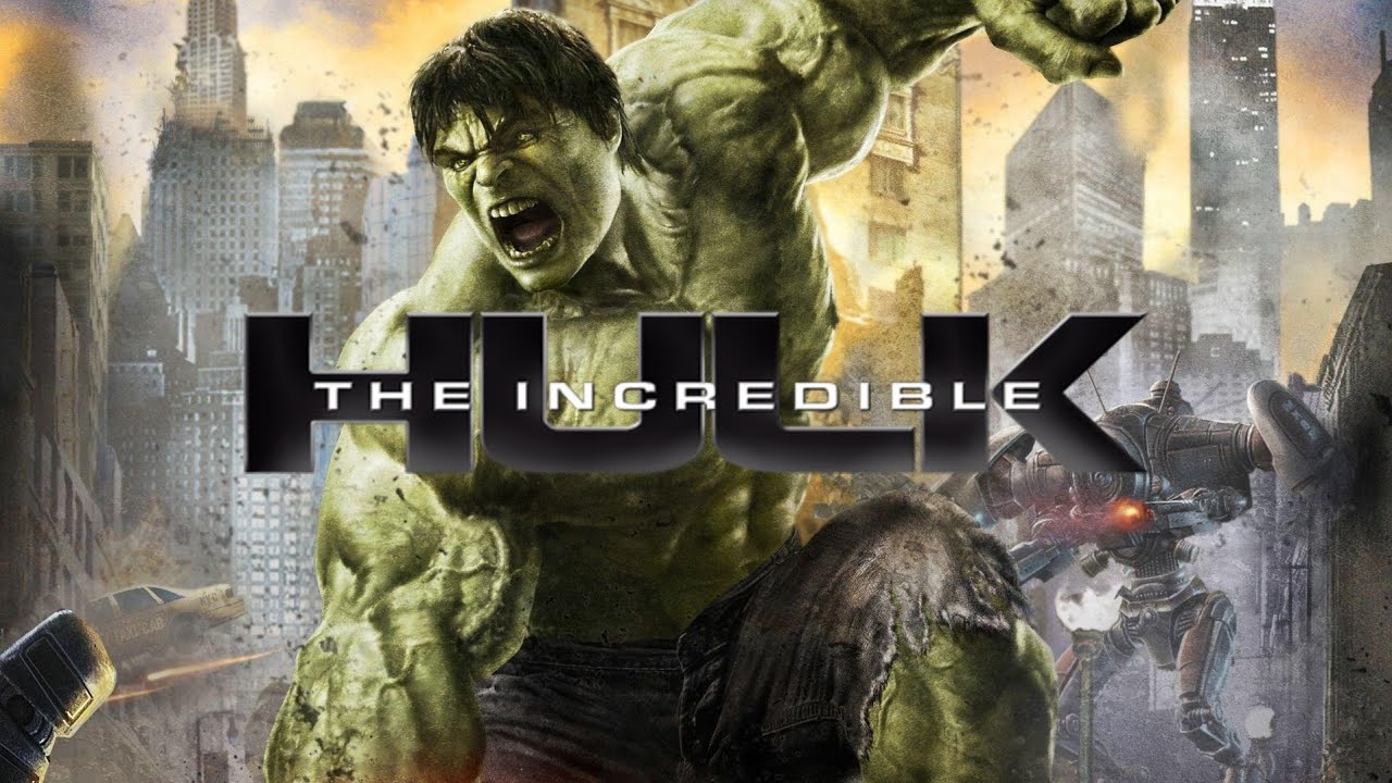 THE INCREDIBLE HULK PC GAMEPLAY WALKTHROUGH || PART-12
