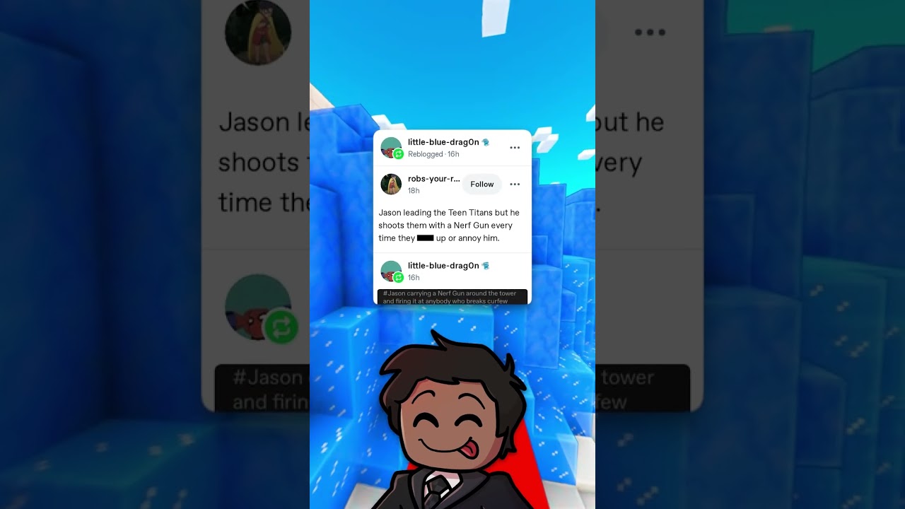 Jason & Nerf Guns!