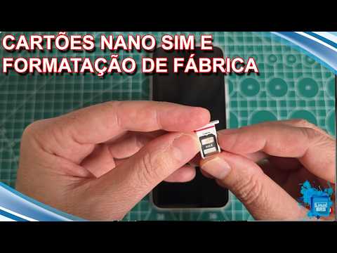 TECNO POVA SLIM 5G - CARTÕES E FORMATAÇÃO DE FÁBRICA