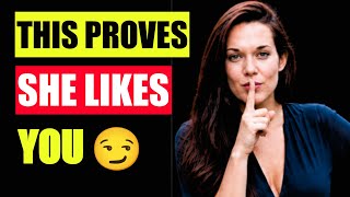 A Woman Secretly Attracted to You Always Shows This One Sign | Female Psychology
