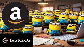 Test technique Amazon - LeetCode 881 (Explication + Code Python)